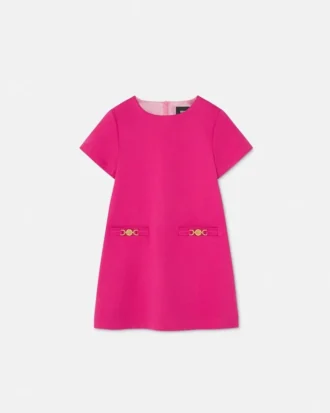 Kids Milano-Stitch Dress