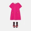 Kids Milano-Stitch Dress Kids Milano-Stitch Dress