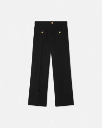 Kids Milano-Stitch Pants
