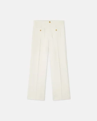 Kids Milano-Stitch Pants