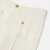 Kids Milano-Stitch Pants Kids Milano-Stitch Pants