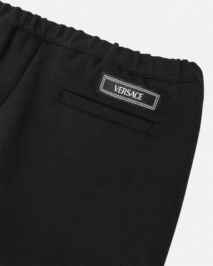 Kids Milano-Stitch Pants Kids Milano-Stitch Pants