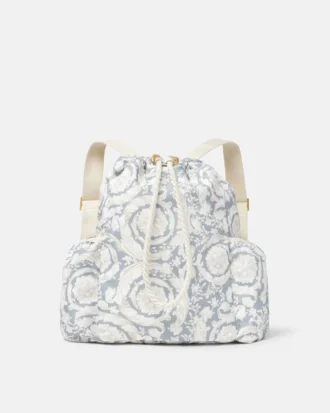 Kids Printed Backpack