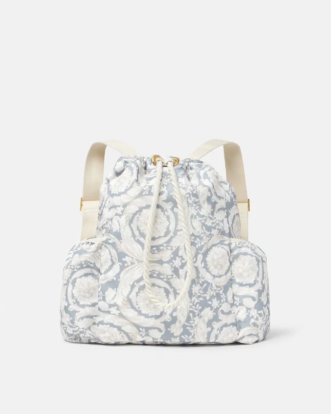 Kids Printed Backpack Kids Printed Backpack