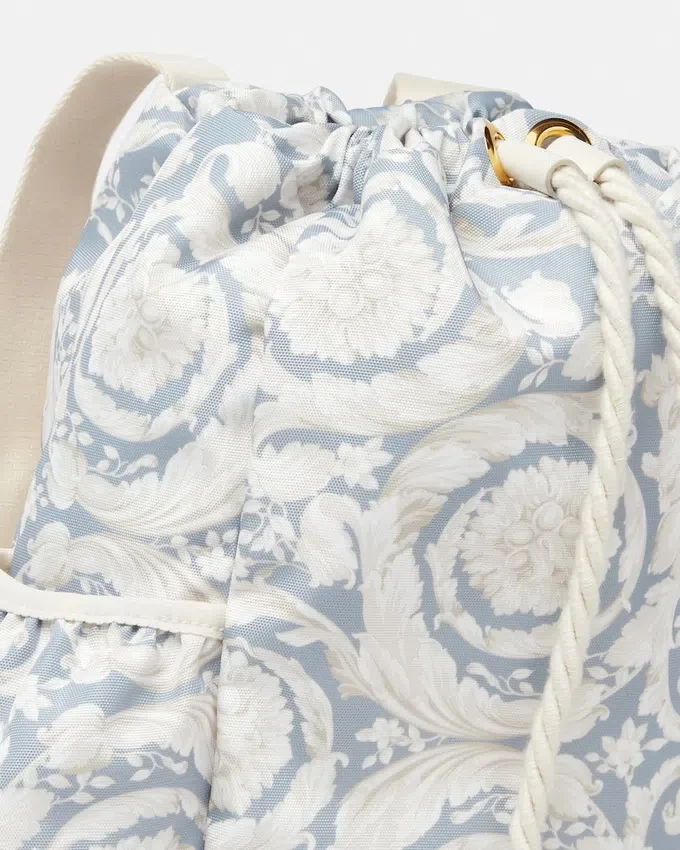 Kids Printed Backpack Kids Printed Backpack