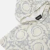Kids Printed Cotton Cover-Up Hoodie Kids Printed Cotton Cover-Up Hoodie