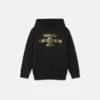 Kids Printed Cotton-Jersey Hoodie Kids Printed Cotton-Jersey Hoodie