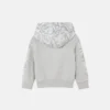 Kids Printed Cotton-Jersey Hoodie Kids Printed Cotton-Jersey Hoodie