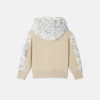 Kids Printed Cotton-Jersey Hoodie Kids Printed Cotton-Jersey Hoodie