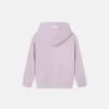 Kids Printed Cotton-Jersey Hoodie Kids Printed Cotton-Jersey Hoodie
