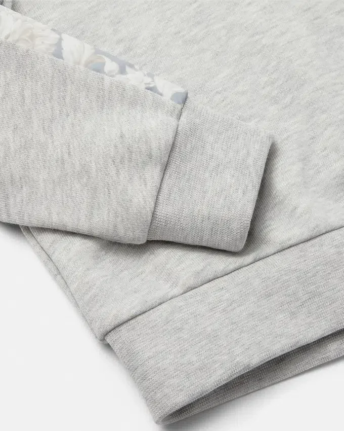 Kids Printed Cotton-Jersey Hoodie Kids Printed Cotton-Jersey Hoodie