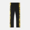 Kids Printed Cotton-Jersey Leggings Kids Printed Cotton-Jersey Leggings