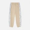 Kids Printed Cotton-Jersey Sweatpants Kids Printed Cotton-Jersey Sweatpants