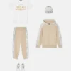 Kids Printed Cotton-Jersey Sweatpants Kids Printed Cotton-Jersey Sweatpants