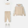 Kids Printed Cotton-Jersey Sweatpants Kids Printed Cotton-Jersey Sweatpants