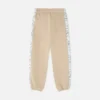 Kids Printed Cotton-Jersey Sweatpants Kids Printed Cotton-Jersey Sweatpants