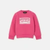 Kids Printed Cotton-Jersey Sweatshirt Kids Printed Cotton-Jersey Sweatshirt