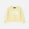 Kids Printed Cotton-Jersey Sweatshirt Kids Printed Cotton-Jersey Sweatshirt