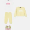 Kids Printed Cotton-Jersey Sweatshirt Kids Printed Cotton-Jersey Sweatshirt