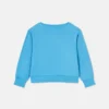 Kids Printed Cotton-Jersey Sweatshirt Kids Printed Cotton-Jersey Sweatshirt