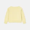 Kids Printed Cotton-Jersey Sweatshirt Kids Printed Cotton-Jersey Sweatshirt