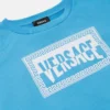 Kids Printed Cotton-Jersey Sweatshirt Kids Printed Cotton-Jersey Sweatshirt