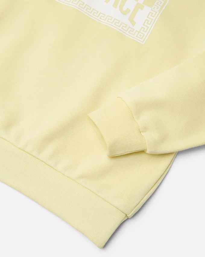 Kids Printed Cotton-Jersey Sweatshirt Kids Printed Cotton-Jersey Sweatshirt