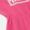 Kids Printed Cotton-Jersey Sweatshirt Dress Kids Printed Cotton-Jersey Sweatshirt Dress