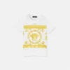 Kids Printed Cotton-Jersey T-Shirt Kids Printed Cotton-Jersey T-Shirt