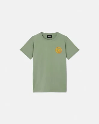 Kids Printed Cotton-Jersey T-Shirt