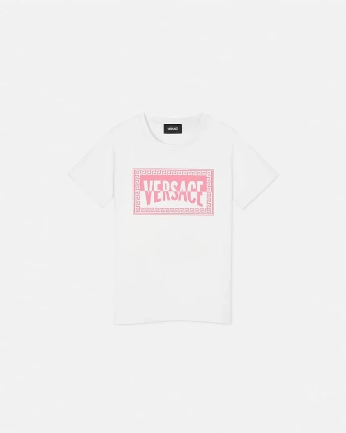 Kids Printed Cotton-Jersey T-Shirt Kids Printed Cotton-Jersey T-Shirt