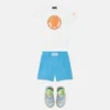 Kids Printed Cotton-Jersey T-Shirt Kids Printed Cotton-Jersey T-Shirt