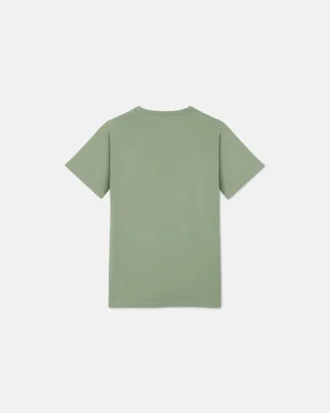 Kids Printed Cotton-Jersey T-Shirt