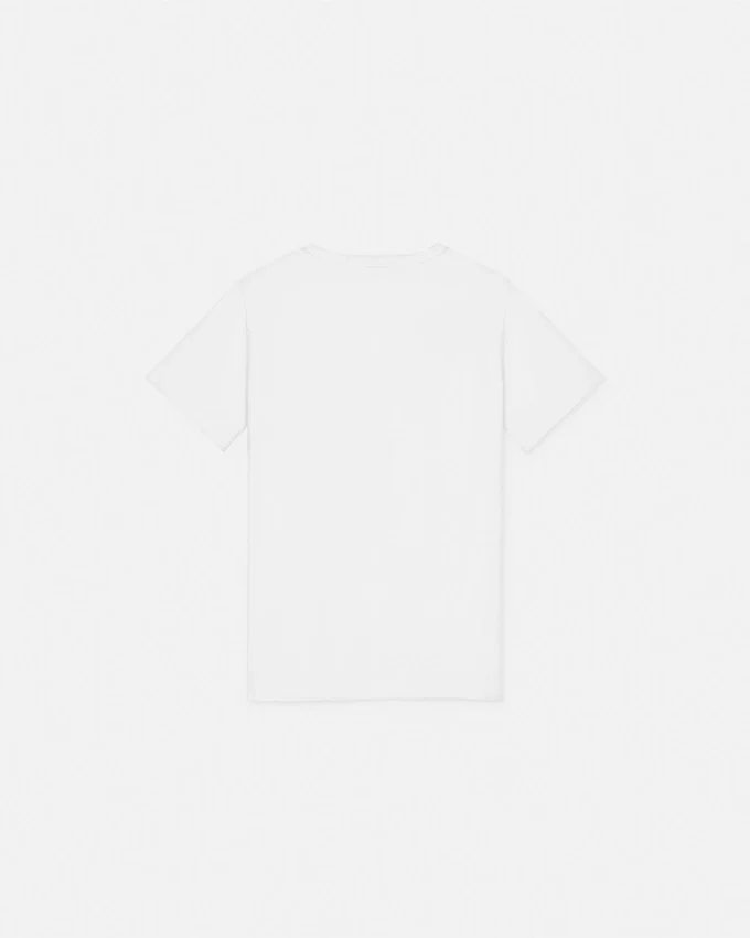 Kids Printed Cotton-Jersey T-Shirt Kids Printed Cotton-Jersey T-Shirt