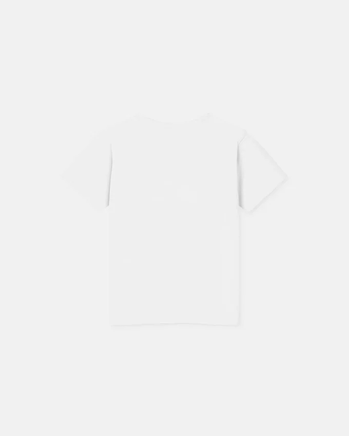 Kids Printed Cotton-Jersey T-Shirt Kids Printed Cotton-Jersey T-Shirt