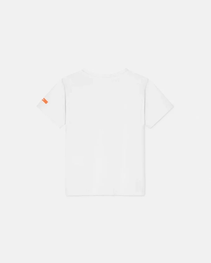 Kids Printed Cotton-Jersey T-Shirt Kids Printed Cotton-Jersey T-Shirt
