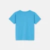 Kids Printed Cotton-Jersey T-Shirt Kids Printed Cotton-Jersey T-Shirt