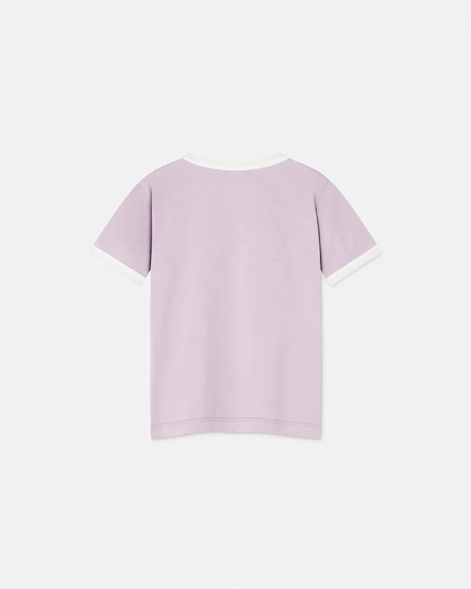 Kids Printed Cotton-Jersey T-Shirt Kids Printed Cotton-Jersey T-Shirt
