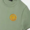 Kids Printed Cotton-Jersey T-Shirt