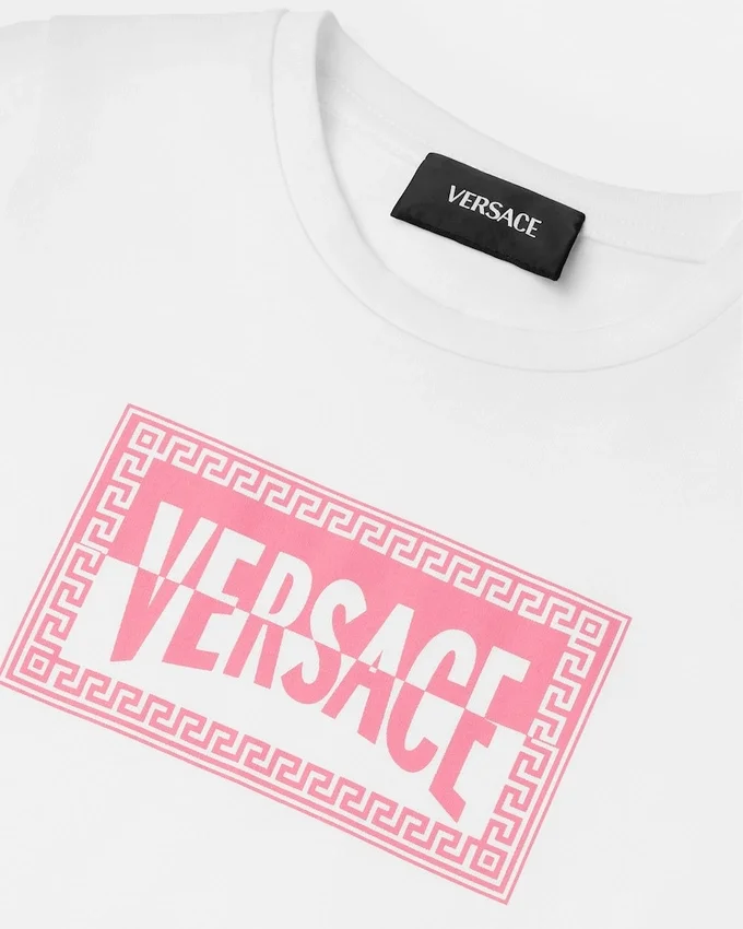 Kids Printed Cotton-Jersey T-Shirt Kids Printed Cotton-Jersey T-Shirt