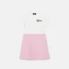 Kids Printed Cotton-Jersey T-Shirt Dress Kids Printed Cotton-Jersey T-Shirt Dress