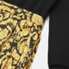 Kids Printed Cotton-Jersey Twill Sweatshirt Dress Kids Printed Cotton-Jersey Twill Sweatshirt Dress
