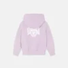 Kids Printed Cotton-Jersey Zip Hoodie Kids Printed Cotton-Jersey Zip Hoodie