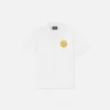 Kids Printed Cotton-Piqu&eacute; Polo