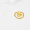 Kids Printed Cotton-Piqué Polo Kids Printed Cotton-Piqué Polo