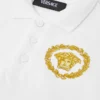 Kids Printed Cotton-Piqué Polo Kids Printed Cotton-Piqué Polo