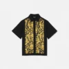 Kids Printed Milano-Stitch Shirt Kids Printed Milano-Stitch Shirt
