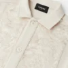 Kids Printed Milano-Stitch Shirt Kids Printed Milano-Stitch Shirt
