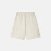 Kids Printed Milano-Stitch Sweat Shorts Kids Printed Milano-Stitch Sweat Shorts