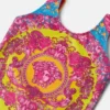 Kids Printed One-Piece Swimsuit Kids Printed One-Piece Swimsuit